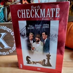 Best of Checkmate Season One